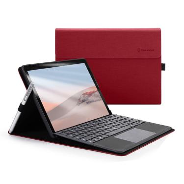 Imagem de Capa protetora Omnpak para Microsoft Surface Go 4/3/2/1 com caneta