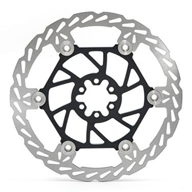 Imagem de TOFR Rotor de freio dianteiro grande de 220 mm para picada Talaria para Surron Sur-Ron Light Bee X para Segway X160 X260