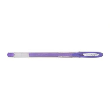 Imagem de Caneta Gel 0.7Mm Uni-Ball Signo Angelic Violeta - Uni Ball