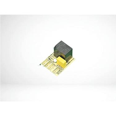 Imagem de PLACA RELE LAVADORA ELECTROLUX LT12Q LBU15 LP12Q LEC12 BIV ORIG - 64188898