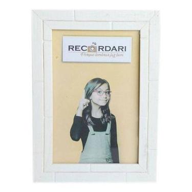 Imagem de Quadro 30X40 Madeira Wood 20 Mm Rec 102/01