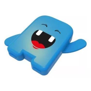 Imagem de Dental Album Angelus - Azul