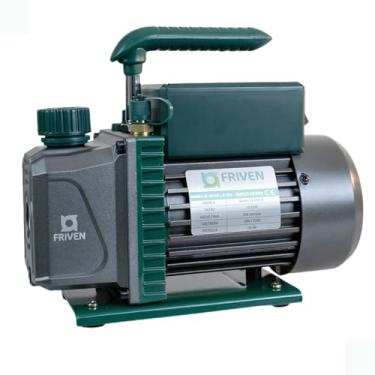 Imagem de Bomba De Vacuo Para Refrigeração 1,8 Cfm Smart Friven