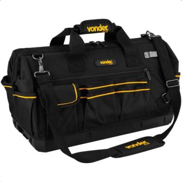 Imagem de Bolsa Ferramentas Lona BL 900 Vonder