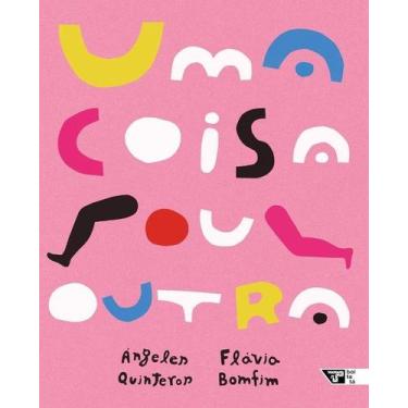 Imagem de Coisa Ou Outra, Uma - BOITATÁ