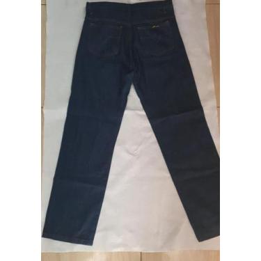 Imagem de Calça De Trabalho Masc 36 ao 48( conferir numeração) - jf