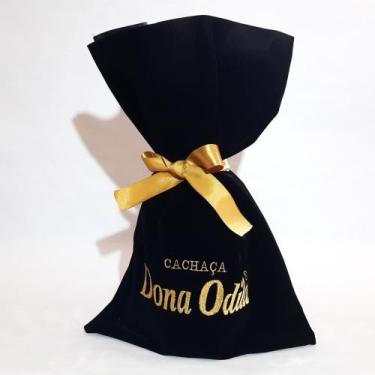 Imagem de Cachaça Dona Odila Edição Especial 2020