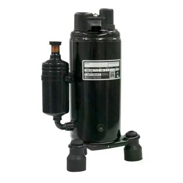 Imagem de Compressor Rotativo Rechi Ar Condicionado 0,97TR R22 11586 Btus 220V/60Hz 44R292AK-FESD