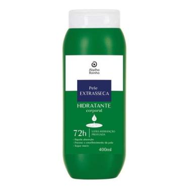 Imagem de Hidratante corporal para pele extraseca com 400ml - ABELHA RAINHA