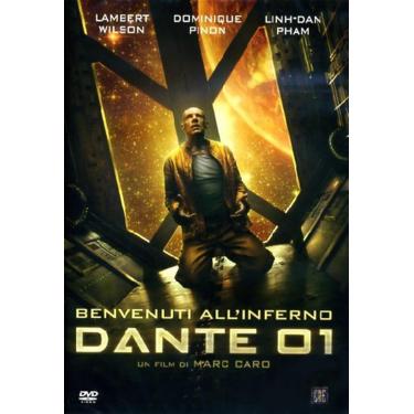 Imagem de Dante 01 - Benvenuti all'inferno [Import anglais]