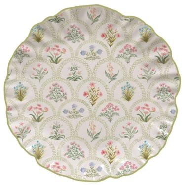 Imagem de Sousplat Dolce Fiore - Maison Blanche