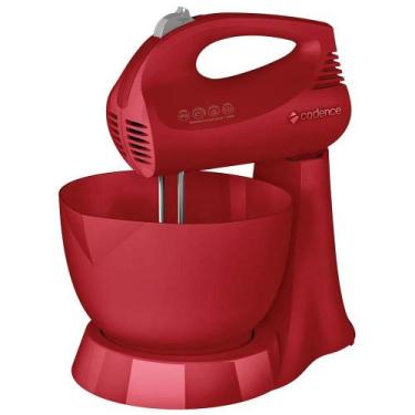 Imagem de Batedeira Jolie Colors 200W VM BAT411 220 Volts - Cadence, 220V