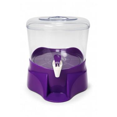 Imagem de SUQUEIRA DE ACRILICO 7 LITROS ROXO