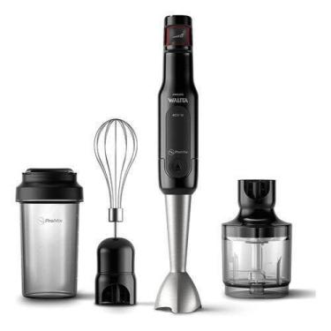Imagem de Mixer Pro Multi Função Inox 400W 127V 500Ml - Philips Walita