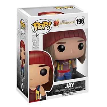 Imagem de Boneco Funko Pop Descendants - Jay