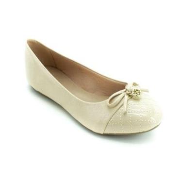 Imagem de Sapatilha Feminina Sua Cia 8303.13882 - Bege-Feminino