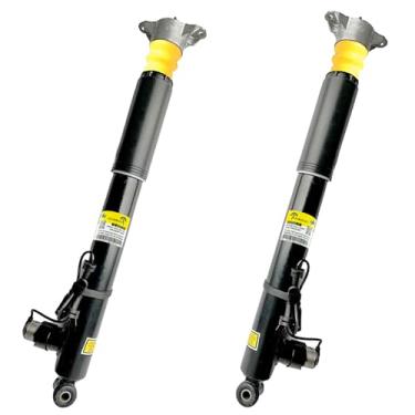 Imagem de Kalmaegee Par de amortecedores traseiros Assys com eletrônicos para Lincoln MKC 2015-2019 EJ7Z18125L EJ7Z18125K