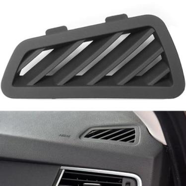 Imagem de Right,TPUIZUS 1 Pcs Painel de Instrumentos do Carro Ar Condicionado Saída Grelha Painel Direcional Tampa de Ventilação para BMW F07 5 Série GT 2009-2016 51459142604 51459142605