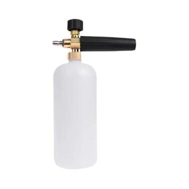 Imagem de Pistola De Água Colorida De Alta Pressão M2.2-1.4 Bico De Lavagem De C