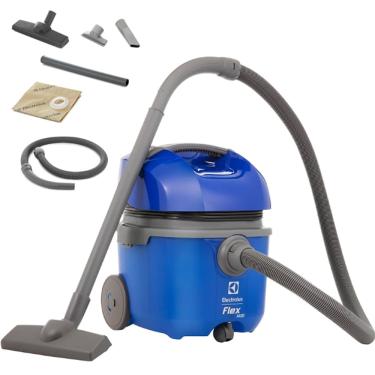 Imagem de Aspirador De Agua E Po Electrolux Blue Luxx 1400w 127V
