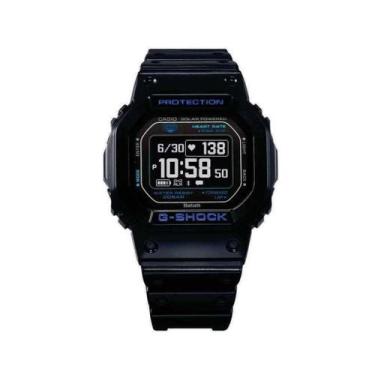 Imagem de Relógio G-Shock G-Squad Monitor Cardíaco Dw-H5600-1A2Dr