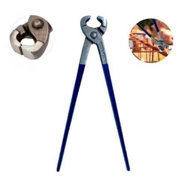 Imagem de Torques Armador 14" - Berg 5648514