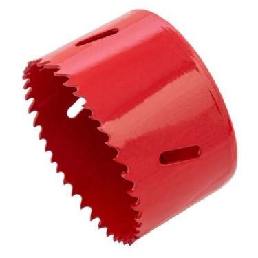 Imagem de Serra copo, para metal, aco rapido bimetal, 73mm, 1pc // mtx