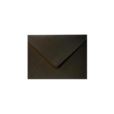 Imagem de ENVELOPE P/ CONVITE PRETO, Romitec, 3241R, Preto