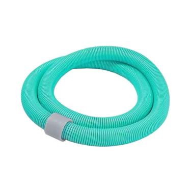 Imagem de RNXRZANK Arco de Mola com Peso para Adultos, Equipamento de Treino, Anéis de Fitness de PVC Confortáveis, Guia de Exercícios para Cintura para Crianças, Homens, Verde