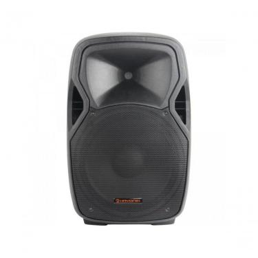 Imagem de Caixa Acústica Passiva Hayonik Cp-15600 600w Preta