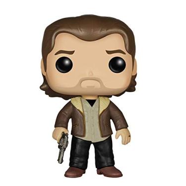 Imagem de Funko Pop Television: Walking Dead - Season 5 Rick Grimes #306