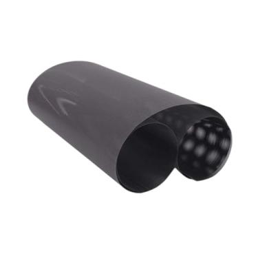 Imagem de Generic Tampa de filtragem de malha para caixa de computador PVC à prova de poeira para alto -falante de alto desempenho Tampa de poeira Substituição de malha, Preto, 50cmx100cm