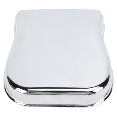Imagem de Capa de ponte de guitarra metal estilo de proteção de estilo vintage para Telecaster e Wilkinson pontes