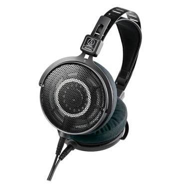 Imagem de Fone de Ouvido Audio-Technica Pro de Referencia Aberto Over Ear - ATH-R70XA