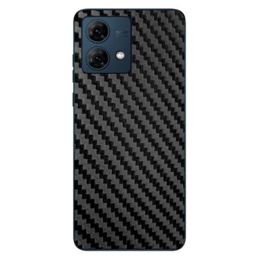 Imagem de Capa Adesivo Skin349 Verso Para Motorola Moto G84 - KawaSkin