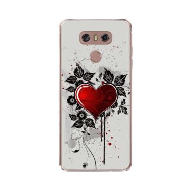 Imagem de Capa Adesivo Skin364 Verso Para Lg G6 - KawaSkin