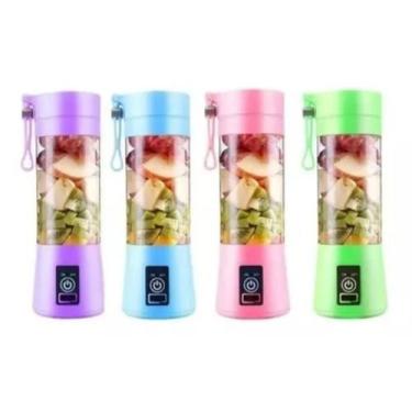 Imagem de Le-781 Lelong Mini Liquidificador