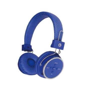 Imagem de Fone Bluetooth Universal FM SD P2 MP3 - Compatível Bluetooth - Ello