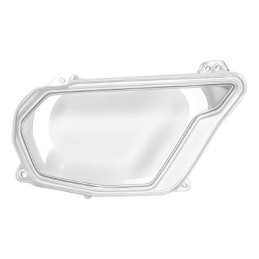 Imagem de Lente Superior do Painel Comp. Pop 110 2016 a 2024 Pop 100 2007 a 2015