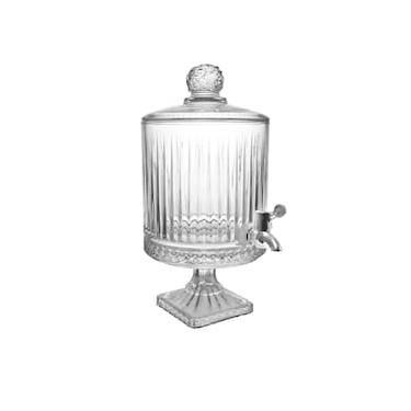 Imagem de Suqueira Hauskraft Jennie em Vidro - 4,5L