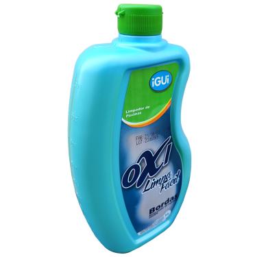 Imagem de Limpa Bordas Para Piscinas - Tira Mancha Das Bordas - Igui