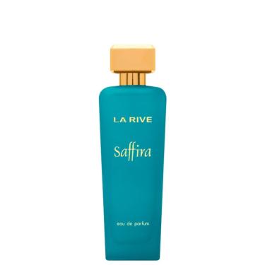 Imagem de La Rive Saffira Eau De Parfum - Perfume Feminino 90ml
