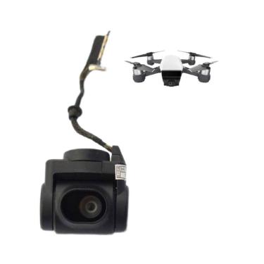 Imagem de Dji Gimbal Com Câmera Para Drone Dji Spark