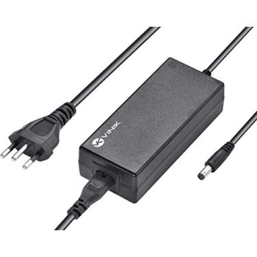 Imagem de Fonte Chaveada 12V 4A 48W Bivolt Automatico Plug P4 - Vfe1204, Vinik, 24759