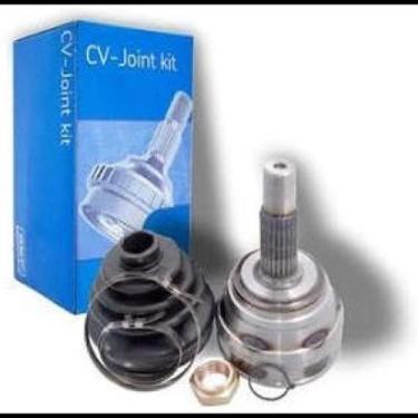 Imagem de Junta fixa Dian Ford Versailles 1992 a 1996 Skf VKJA 41031 A