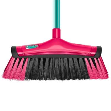 Imagem de Vassoura Noviça Varry 1000 Sortida - 001002 - Bettanin Vassoura Novica Varry 1000 Bettanin 001002.