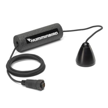 Imagem de Humminbird Transdutor de gelo XPLORE com sonar 2D Chirp de espectro duplo