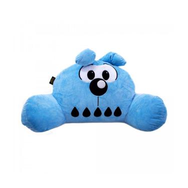 Imagem de Almofada Encosto Bidu 64X45cm  Fibra - Turma Da Mônica