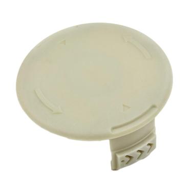 Imagem de 1PC ABS Spool Cover Cap Suitable For ART 23 26 SL 23-28 Trimmer Line Base Similar To F016F04557