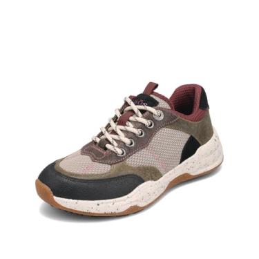 Imagem de Taos Calçado feminino Advance Tênis, Sonoma Multi, 39